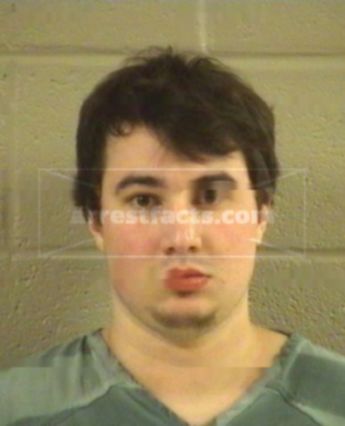 Cody Edward Newton