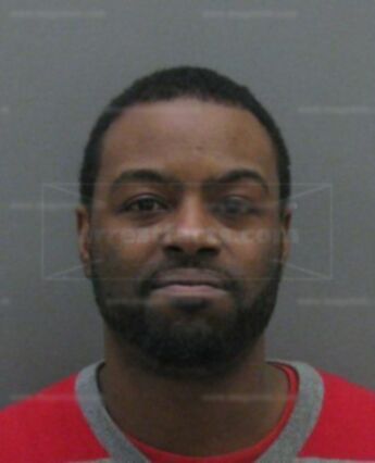 Derrick Lemar Sanders