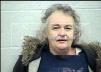Melody Lynn Grayson