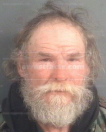 Charles Anthony Chavis