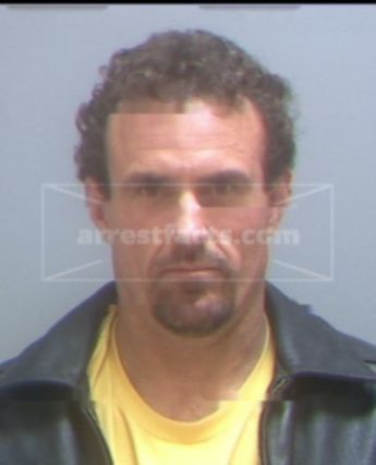 Matthew Jay Hull