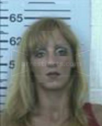 Jessica Paulette Ervin