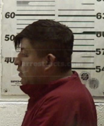 Elmer Lopez-Rosales