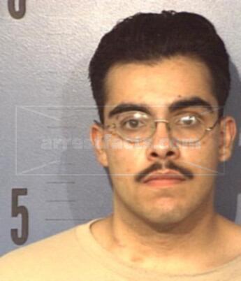 Dominic Anthony Ascencio