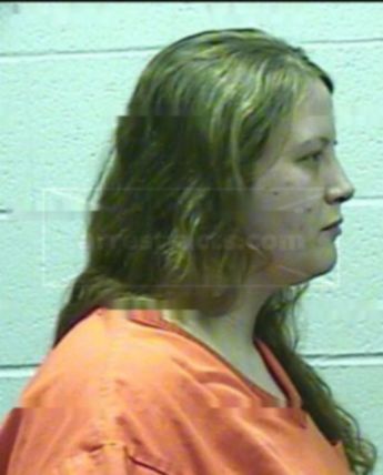 Micha Leigh Patton