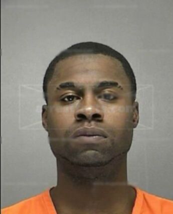 Andre Braggs