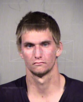 Nicholas Lloyd Mooney