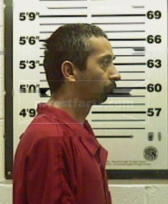 Octaviano Amador Vigil
