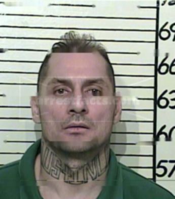 Edward Jaycox