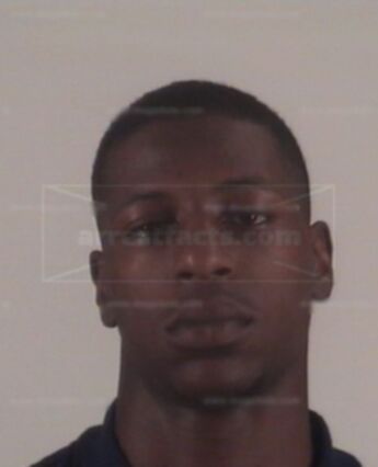 Lazarus Lonzell Anderson
