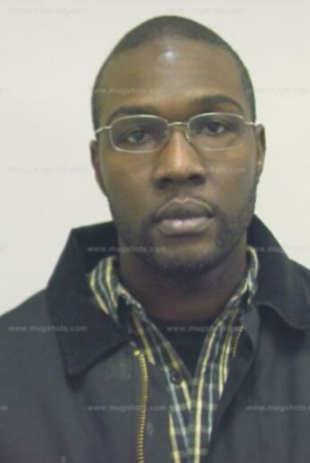 Byron T Williams