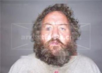 Randy Eugene Heath