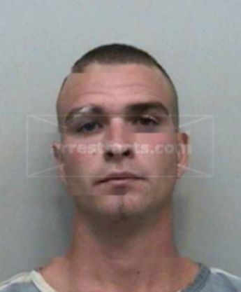 James Grady Cross