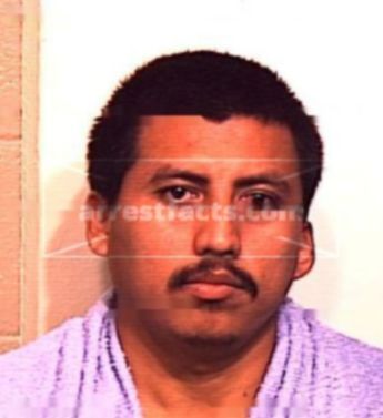Robin Castro-Castro