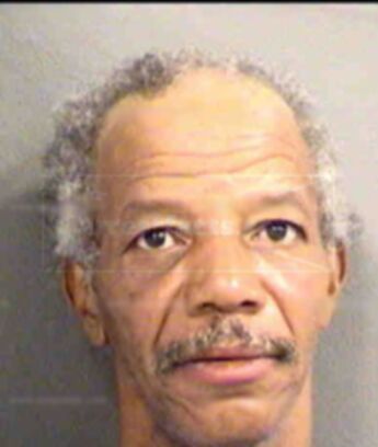 Marion Joseph Thomas