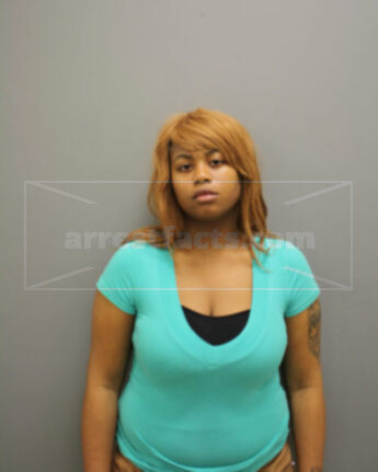 Rashida Marshall