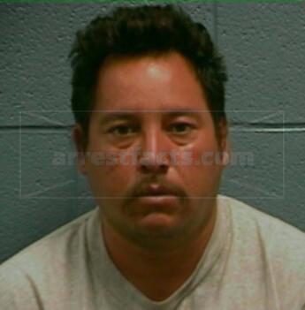 David Alejandro Flores