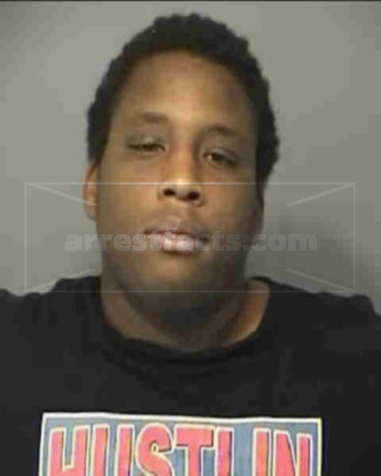 Joshua Darnell Funches