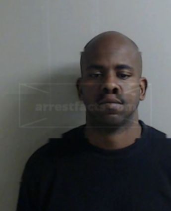 Antoine Vonche Booker