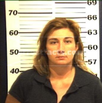 Leah Ann Brubaker