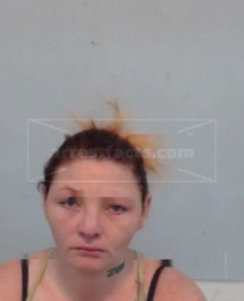 Angela Ashley Naomi Burnette