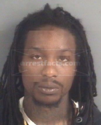 Eddie Lamar Phillips