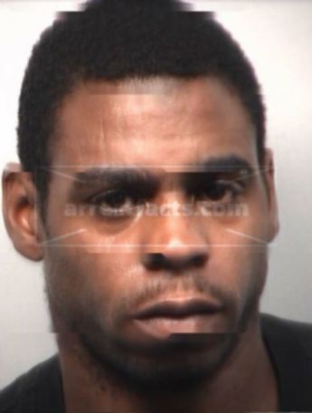 Darrius Kennard Hubert
