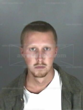 Shane Patrick Drury