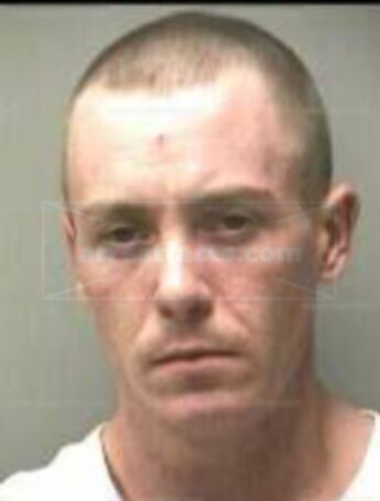 Brandon Lewis Carter