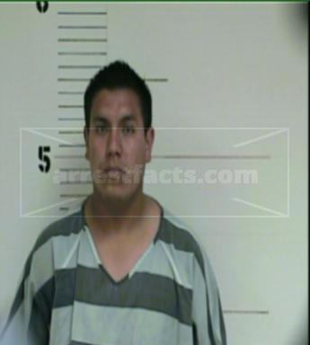 Thomas Diaz Lopez