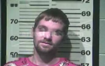 Justin Robert Anderson