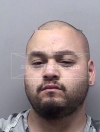 Andres Jonathan Ortega