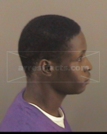 Damian Earl Mims