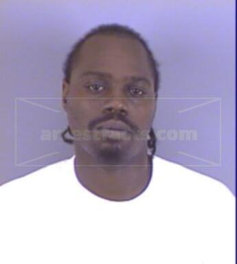 Raymond Earl Anthony