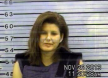 Cynthia Pauline Fikes