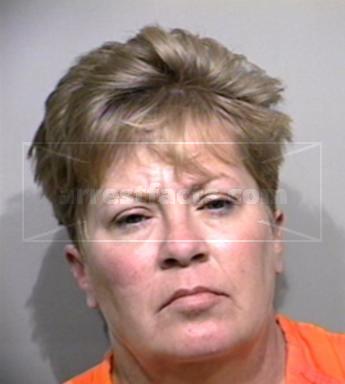 Terrie Taylor Thomas