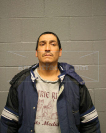 Ceaser Cardenas