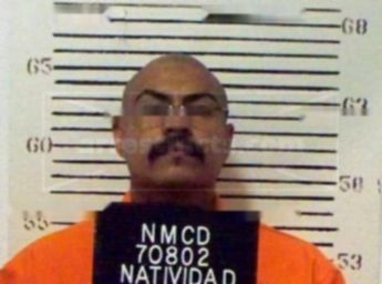 Daniel Natividad