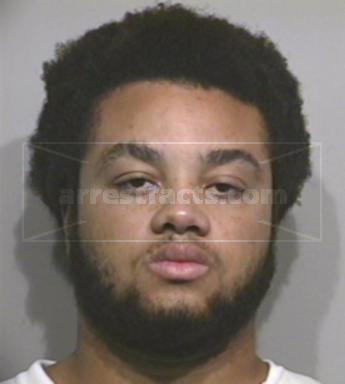 Courtnei Akeem Thomas