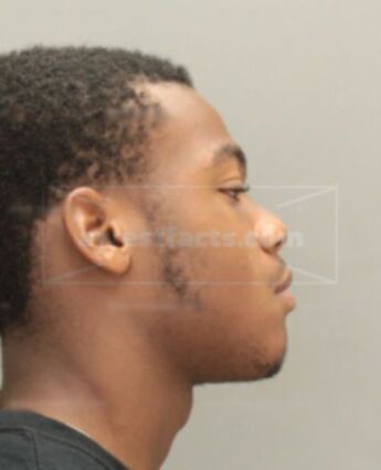 Davion Eugene Clark