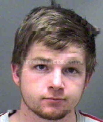 Heath Patrick Polson