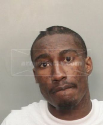 Derrell Deon Johnson