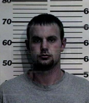 Jerry Wayne Long