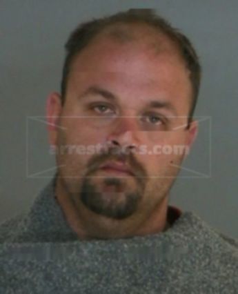 Shane Lewis Potts
