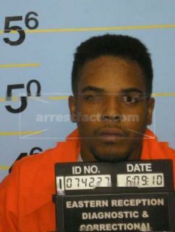 Roosevelt Yancy