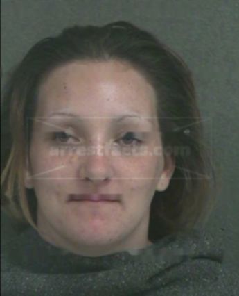 Cassondra Morgan Clark
