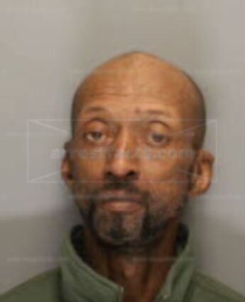 Mark Allen Moss