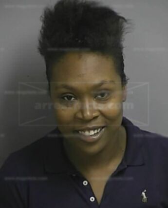 Jonae Elethia Brown