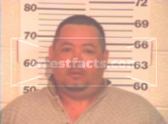 Aurelio Garcia Melchor