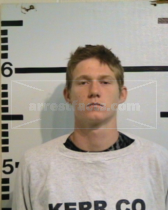 Charles Bradley Brown